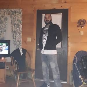 Meet your Posher, Shane